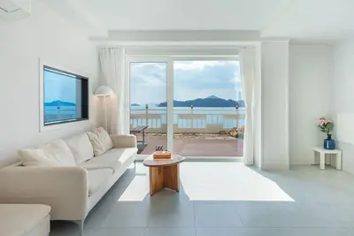 Image de Jangsuri Pension in Yeosu