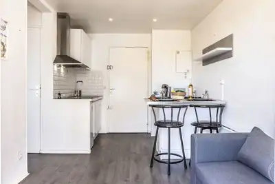 Image de Les Raisins d'Or by Interhome