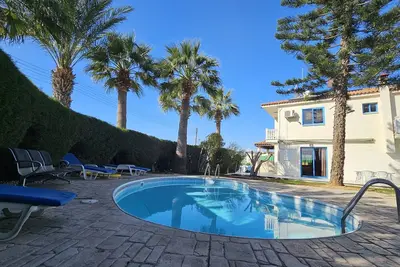 Image de Stay Ocean Breeze Villa