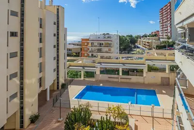 Image de Inftour Plaza Mayor Apartamento