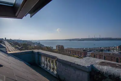Image de The Penthouse - 1 Bedroom Penthouse - Milford Haven