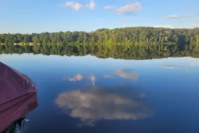 Image de Brand New Escape to Blu Granite to enjoy the great outdoors!