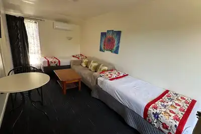 Image de Superior Family Room