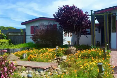 Image de Cozy Home by the Sea