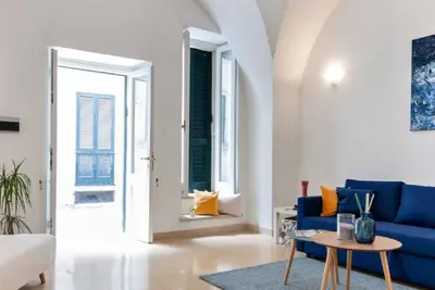 Image de Blue Loft Old Town - Lecce Selection