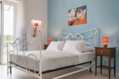 Image de Casa Fiorita Patio & Parking - Lecce Selection