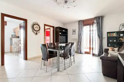 Image de Mabel Terrace House - Lecce Selection