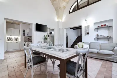 Image de Arco Barocco - Lecce Selection