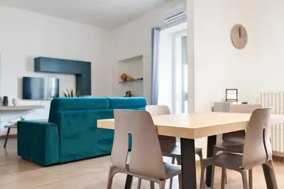 Image de Delfino Apartment - Lecce Selection
