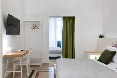 Image de InCentro Family Suite - Lecce Selection