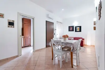Image de Le 2 Palme Family House & Parking -Lecce Selection