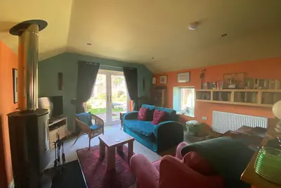 Image de Cosy one-bedroom Cottage - Parking, Pets