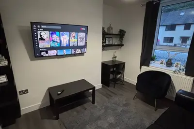 Image de Shawforth - 2 Beds - Sleeps 4 - Street Parking