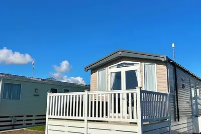 Image de 2 Bed-Sleeps 6-Patio-Parking-Pet Friendly