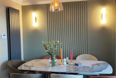 Image de Cozy City Escape in Galway