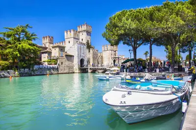 Appartamento Baldo, Padenghe sul Garda, Italy