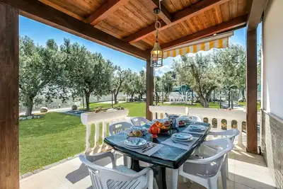 Image de Stella Marina Apartment 8, Vieste, Italy