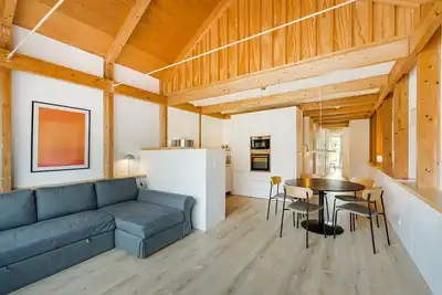 Image de GuestReady - Cedofeita Collection Deluxe P3