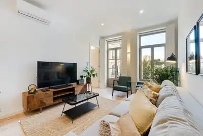 Image de GuestReady - Un séjour agréable à Rua da Boavista