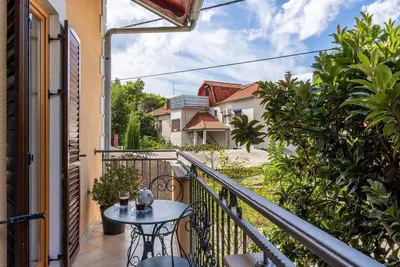 Image de Appartements Wishing Well & Four seasons (11515-A1) - Zadar