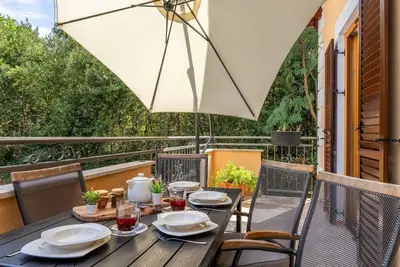 Image de Appartements Four seasons (11515-A2) - Zadar