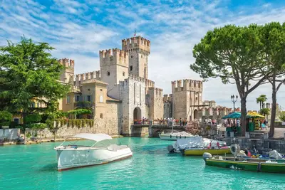 Appartamento Feltrinelli, Padenghe sul Garda, Italy