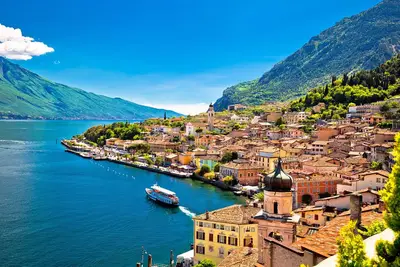 Appartamento Fasanella, Padenghe sul Garda, Italy