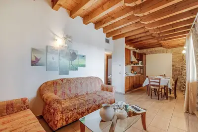 Appartamento San Vigilio, Padenghe sul Garda, Italy