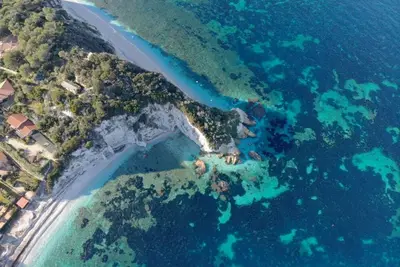Image de La Bitta sul Porto - Goelba