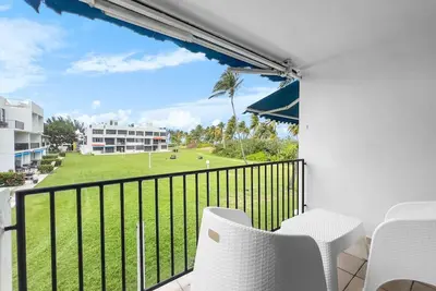 Image de Playas Del Yunque | Beach Apt W/Pool In Rio Geande