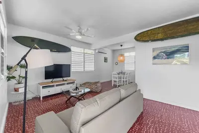 Image de Boardrider’s Paradise House @ Aguadilla W/ Parking