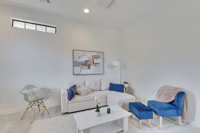 Image de Modern stay near Downtown Austin/Private Terrace & Stunning City Views!