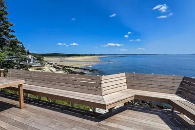 Montgomery Studio | 2 Bed, 2 Bath