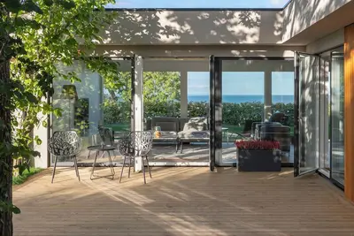 Image de Villa Österlen at Vik's fishing village