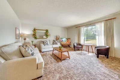 Image de Boat, Fish & Golf: Coarsegold Retreat w/ Hot Tub