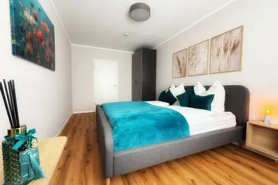 Image de Carrée 31 Balkon+Privatparkplatz+Aufzug+Kaffee