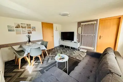 Image de Bungalow for 5 guests with 50m² in Koserow (271624)