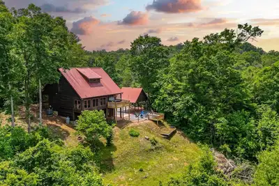 Image de Apple Pie Over Ellijay