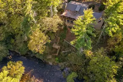 Image de River Time | Ellijay, Ga