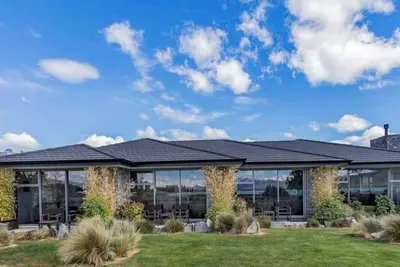 Image de Lakeview Tekapo Luxury House