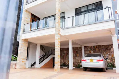 Image de Make Good Apartments