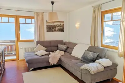 Image de Apartment Hannerl - Apartment-4 bedrooms