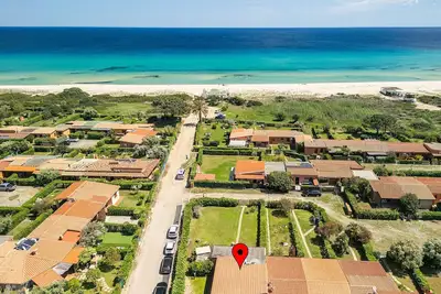 Image de Villetta  Sea-Mary Costa Rey