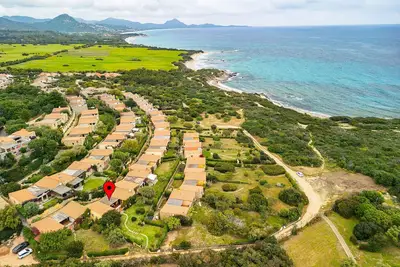 Villa Fedes Sant'Elmo