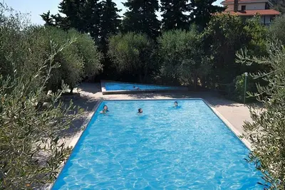 Image de Appartement pour 4 personnes à Imperia