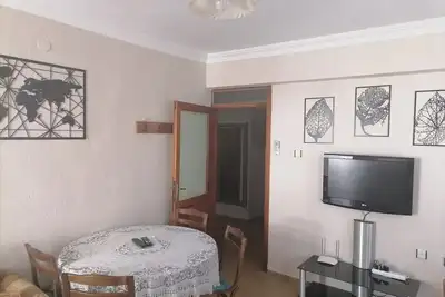 Image de Sea view flat in Marmaris center, 1 minut to beach