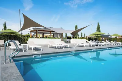 Image de Chalet à Bemelen près de Bemelerberg