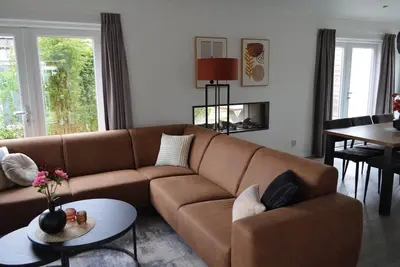 Image de Maison Bemelen près de réserve naturelle