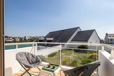 Image de Entre port et plages by Interhome