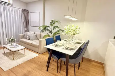 Image de Charming 2-bedroom